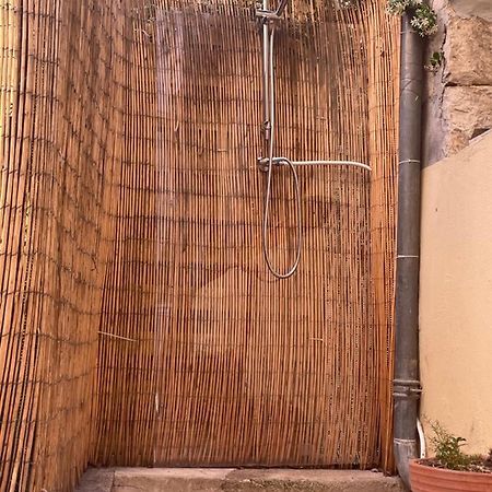 Appartement 30M2 Cosy Avec Terrasse Menton Kültér fotó