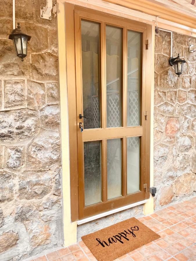 Appartement 30M2 Cosy Avec Terrasse Menton Kültér fotó
