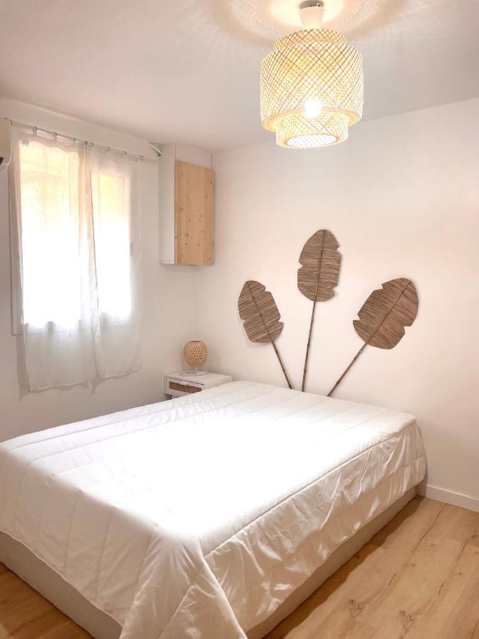 Appartement 30M2 Cosy Avec Terrasse Menton Kültér fotó